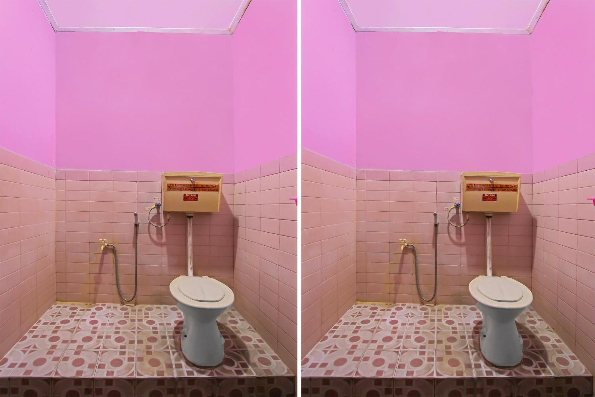 Spot On 91911 Rejeki Homestay Syariah Malioboro Yogyakarta Dış mekan fotoğraf